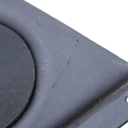 Audi Cabrio/Typ 89 Türverkleidung/Einlage Leder links hinten 8G0867081T B-Ware! – Bild 2