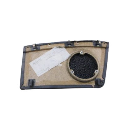 Audi Cabrio/Typ 89 Türverkleidung/Einlage Leder links hinten 8G0867081T B-Ware! – Bild 3