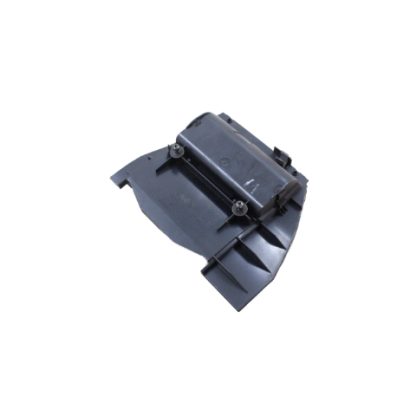 Audi 80/90/B3/B4/Cabrio/Coupé/Typ 89 Aschenbecher für Mittelkonsole mit Zusatzinstrumente 893857951B B-Ware! – Bild 2