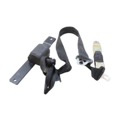 Vw Bus/T3 Sicherheitsgurt links mitte 253857812G