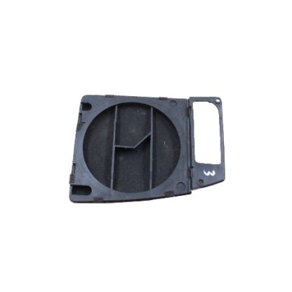Audi 200/Typ 44 VFL Lautsprecherabdeckung rechts 447035200 – Bild 2
