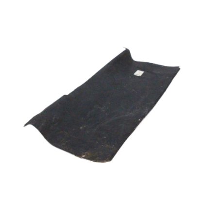 Audi 100/A6/C4 Kofferraumverkleidung rechts 4A5863464