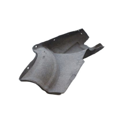 Audi 100/A6/C4 Kofferraumverkleidung rechts 4A5863881D