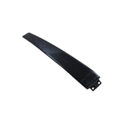 Audi A6/S6/RS6/4B Blende Abdeckung B-Säule rechts 4B0853290