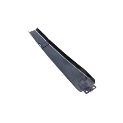 Audi A6/S6/RS6/4B Blende Abdeckung B-Säule links 4B0853289 – Bild 2