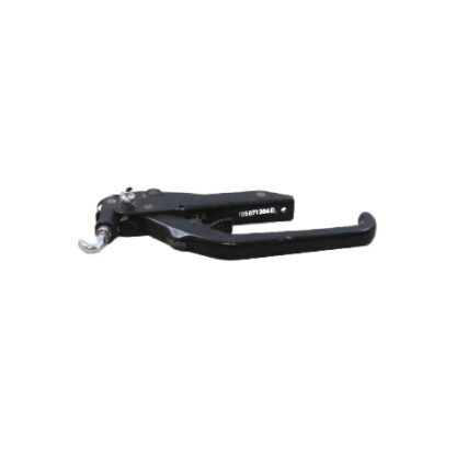 Vw Golf/Cabrio/1 Verdeck Griff rechts 155871384D