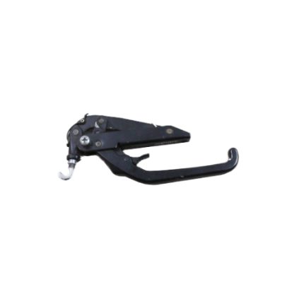 Vw Golf/Cabrio/1 Verdeck Griff rechts 155871384D – Bild 2