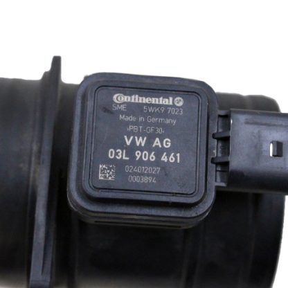 Vw/Audi/Seat/Skoda Luftmassenmesser 03L906461 – Bild 2