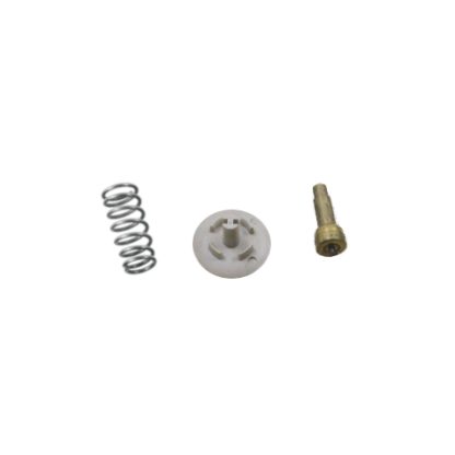 Vw/Audi/Seat/Skoda Kühlwasserthermostat NOS 03C121110A – Bild 2