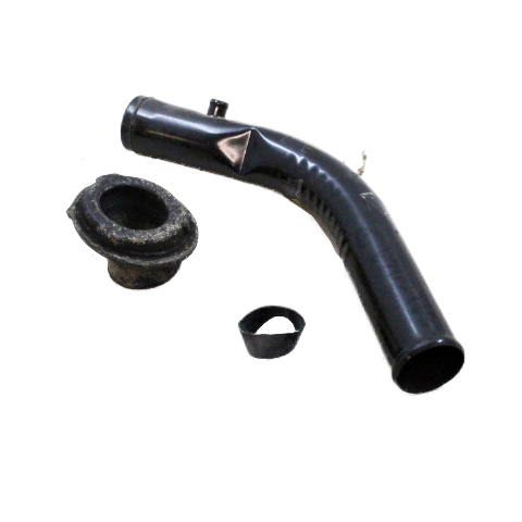 Vw Typ 3 Tankeinfüllstutzen + Gummi + Dichtung NOS 311201139B/113201215/311201129D