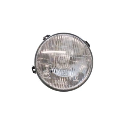 Vw Polo/86c Scheinwerfer 861941031M