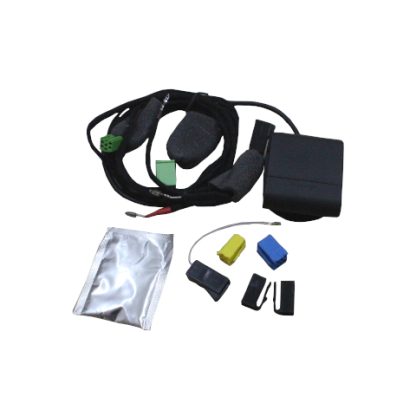 Vw/Audi/Seat/Skoda Halter Click & Ride für Navi NOS 000051259B