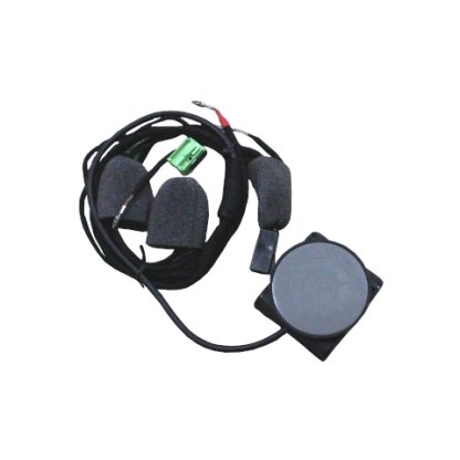 Vw/Audi/Seat/Skoda Halter Click & Ride für Navi NOS 000051259B – Bild 2