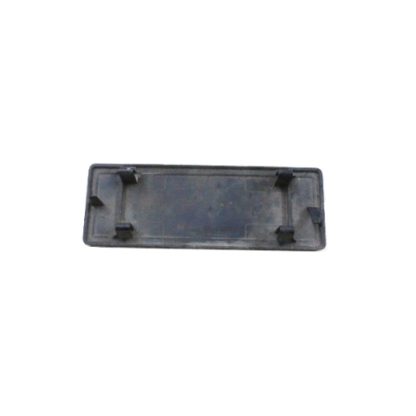 Vw Bus/T3 Abdeckung Radioschacht 251857233 – Bild 2