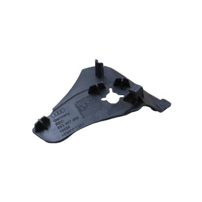 Audi A3/8V Halter Stoßstange NOS 8V3807409 – Bild 2