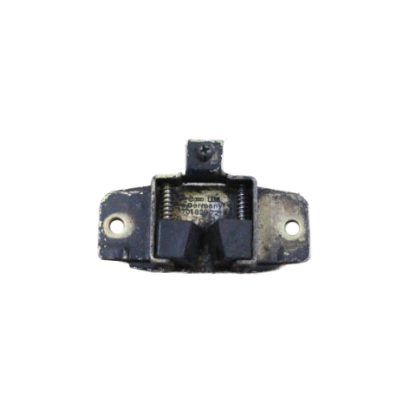 Vw Bus/T4 Verriegelung Heckklappe 701829721A – Bild 2