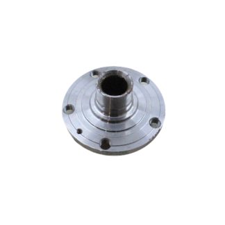 Audi A4/B5/B6/B7/A6/C5/Vw Passat/B5/Seat Exeo/3R/Skoda Superb/1 Radnabe NOS Meyle 1004070068/Vergleichsnr.: 4A0407615G