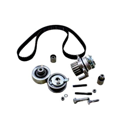 Audi A3/8L/Vw Bora/Caddy/2/Golf/4/Polo/3/Seat Cordoba/1/Ibiza/2/Inca/Leon/2/Skoda Octavia/1 Zahnriemensatz NOS Gates KP15543XS