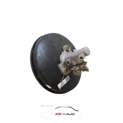 Audi A4/B5/A6/4B/Vw Passat/3B Bremskraftverstärker Hauptbremszylinder 8D0612105A – Bild 2