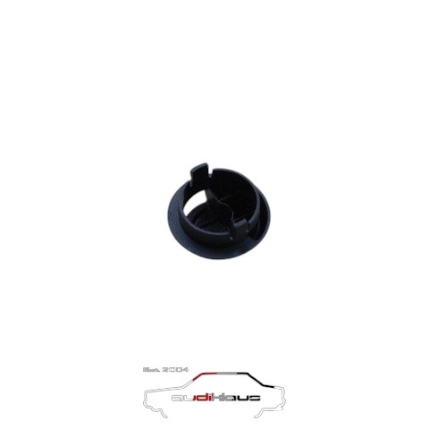 Audi A4/B5 Kappe Scheinwerferarm NOS 8D9955205 – Bild 3