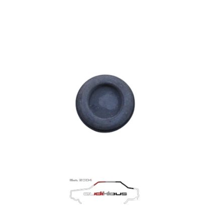 Audi 100/Typ 43 Gummistopfen Heizung NOS 431971908
