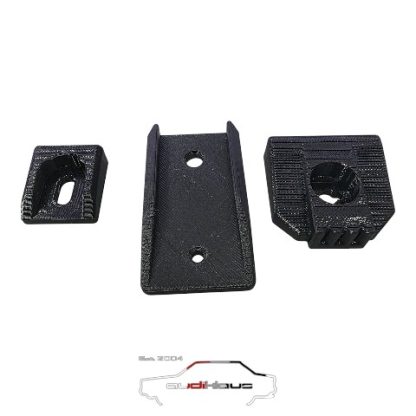 Audi 100/A6/S4/S6/C4 Anschlagpuffer Set Kofferraum Limosine Vergleichnr:. 4A5827249/4A5827347