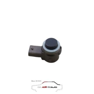 Vw Caddy/4/Crafter/2E/Golf/6/7/Passat/3C/3G/Scirocco/3/Touran/5T/Seat Althea/Skoda/Octavia/5E/Superb/3T/3V/Yeti/Audi A3/8P/8V/A4/8K/A5/8T/Q5/8R/Q7/4M Parksensor NOS 5Q0919297B GRN