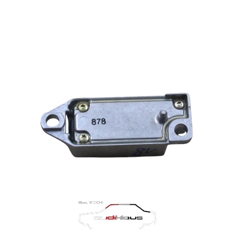 Audi A6/4B/A3/8P Airbag Crashsensor 4B0959643 – Bild 2