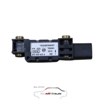 Audi A4/B6 Crashsensor 8E0959643A