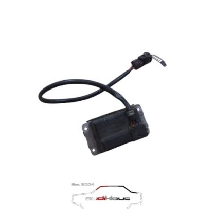 Audi 100/A6/S4/S6/C4 Widerstand Klimaanlage 4A0820521 – Bild 2