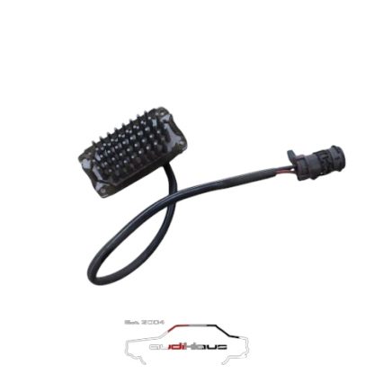 Audi 100/A6/S4/S6/C4 Widerstand Klimaanlage 4A0820521