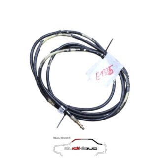 Vw Golf/Cabrio/3 Hydraulikschlauch Verdeck 1E0871794A
