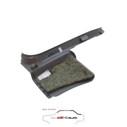Audi 100/S4/S6/C4 Verkleidung A-Säule rechts grau 4A1864606 – Bild 3