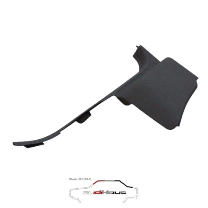 Audi 100/S4/S6/C4 Verkleidung A-Säule rechts grau 4A1864606