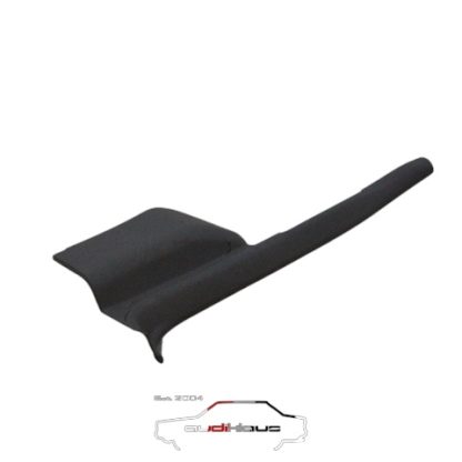 Audi 100/S4/S6/C4 Verkleidung A-Säule rechts grau 4A1864606 – Bild 2