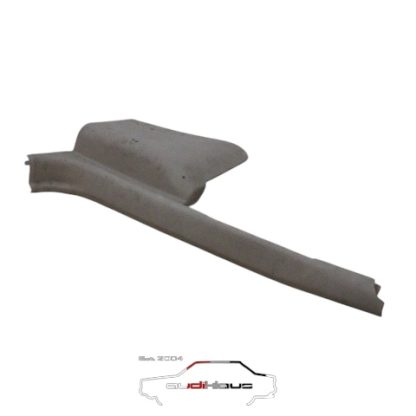 Audi 100/S4/S6/C4 Verkleidung A-Säule rechts beige 4A1864606 – Bild 2
