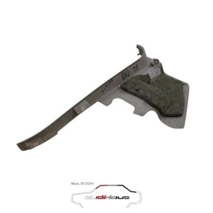 Audi 100/S4/S6/C4 Verkleidung A-Säule links beige 4A1864605D – Bild 3