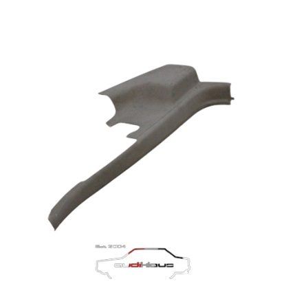 Audi 100/S4/S6/C4 Verkleidung A-Säule links beige 4A1864605D – Bild 2