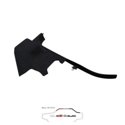 Audi 100/A6/C4 Verkleidung A-Säule links schwarz 4A1864605D