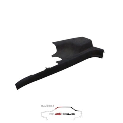Audi 100/A6/C4 Verkleidung A-Säule links schwarz 4A1864605D – Bild 2