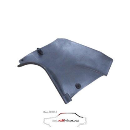 Audi A4/B5 Verkleidung Fußraum schwarz 8D1867271A