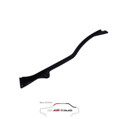 Audi A4/S4/RS4/B5 C-Säulenverkleidung rechts unten schwarz 8D0867768 – Bild 2