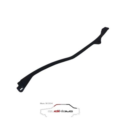 Audi A4/S4/RS4/B5 C-Säulenverkleidung rechts unten schwarz 8D0867768
