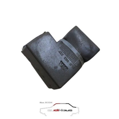 Audi A4/B5/A6/C4 Aufbewahrungsbox ZV Pumpe Zentralverrigelung 8L0862227