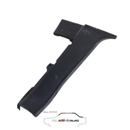 Audi 80/Coupé/Typ 81/85 B-Säulenverkleidung braun rechts 811867240 – Bild 2