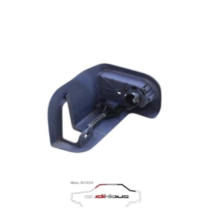 Audi A4/B5 FL Sitzentriegelung rechts hinten blau 4B9885880A – Bild 2