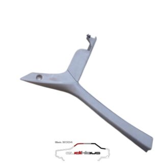 Audi 80/B4 C-Säulenverkleidung grau links 8A5867241