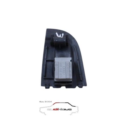 Audi A6/4B Allroad Fensterheber Schalter rechts vorne 4B1959522/4B0959855 – Bild 2