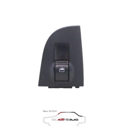 Audi A6/4B Allroad Fensterheber Schalter rechts vorne 4B1959522/4B0959855A