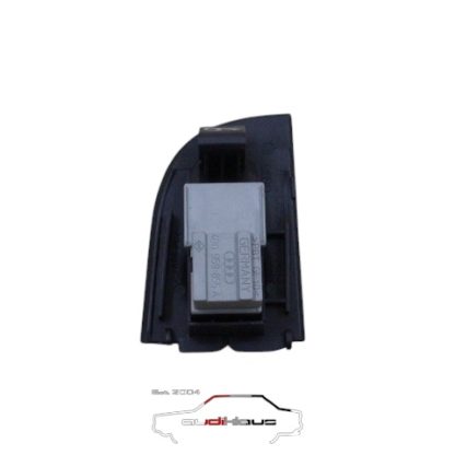 Audi A6/4B Allroad Fensterheber Schalter links hinten 4B0959521/4B0959855A – Bild 2